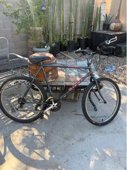 Bikes