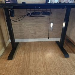 Smart Desk