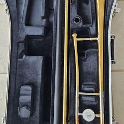 Jupiter Trombone CEB-630