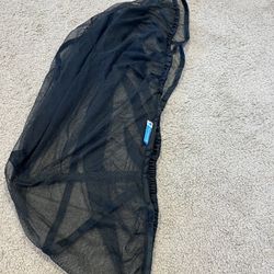 Uppababy Bassinette Net