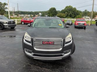 2015 GMC Acadia