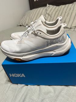 Hoka Transport men’s 9