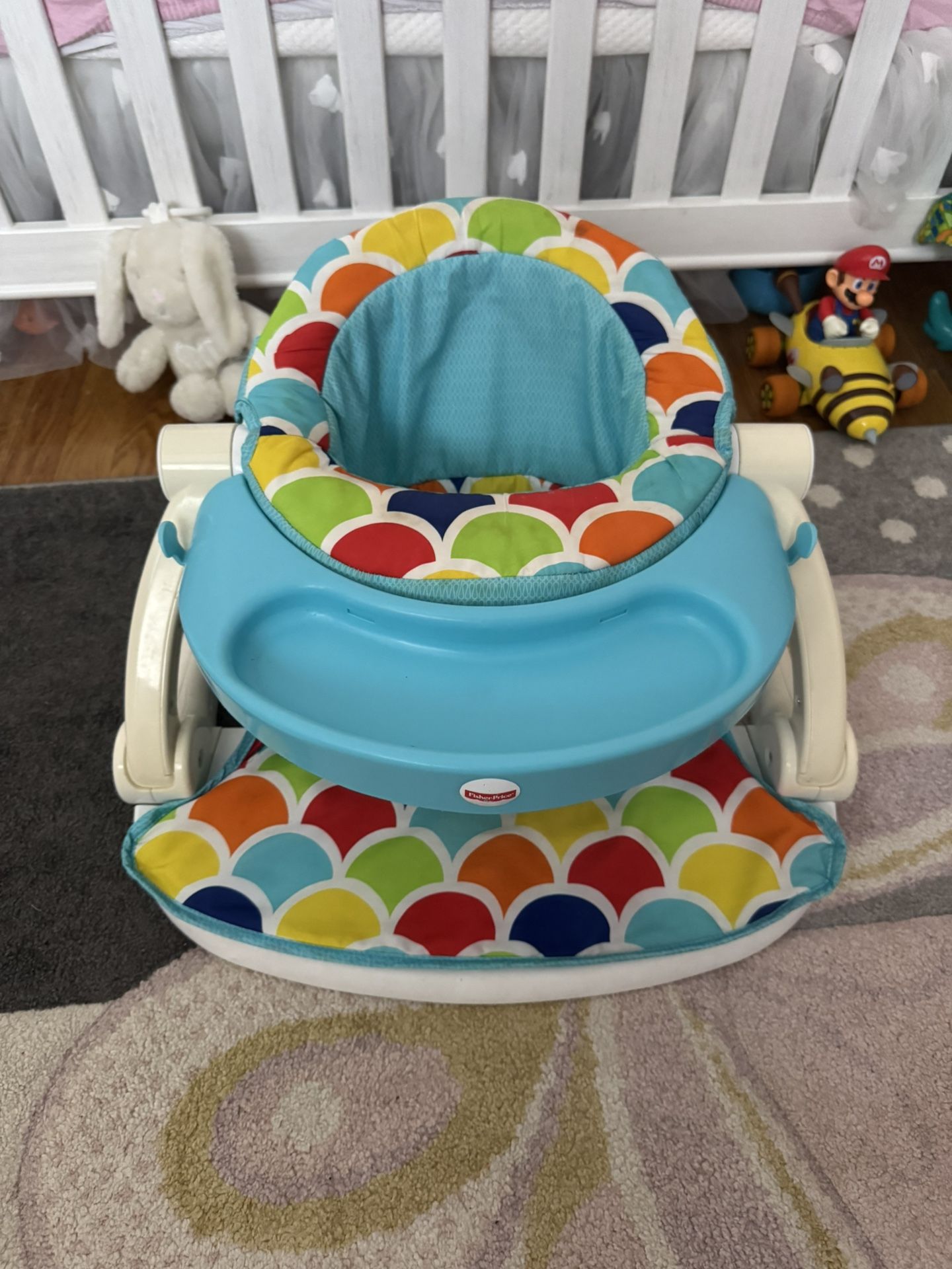 Baby Seat Excellent Condition