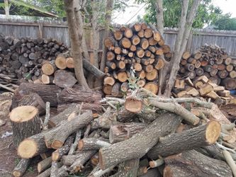 Mesquite,oak and Pecan