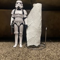 Toys Stormtrooper Figure