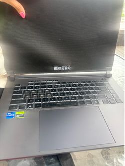 ASUS ROG Strix G16 Gaming Laptop (Like New, only used twice)
