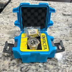 Invicta U S Army 