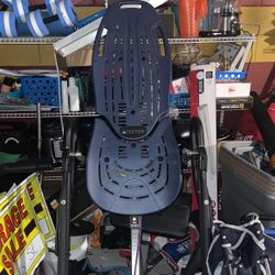 Teeter Inversion Table 