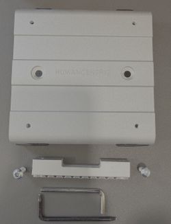 VESA Adapter For Select iMacs And Apple Display