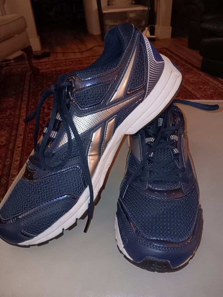 Reebok Men's RUNNING Black Size 13