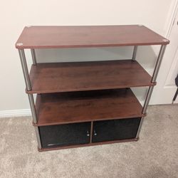 3-Tier TV Stand/Media Console
