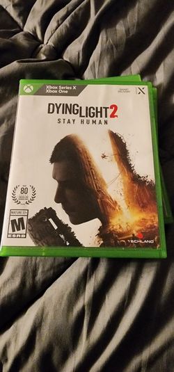 Dying Light 2