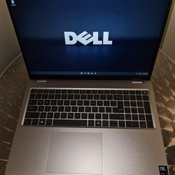 2025 Dell Pro 16 Plus