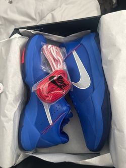 Nike Kobe V 5 Dodgers size 11.5