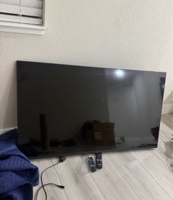 LG 48inch smart tv