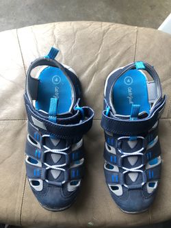 Kids water shoes
