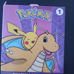 Collectible Pokemon Cards