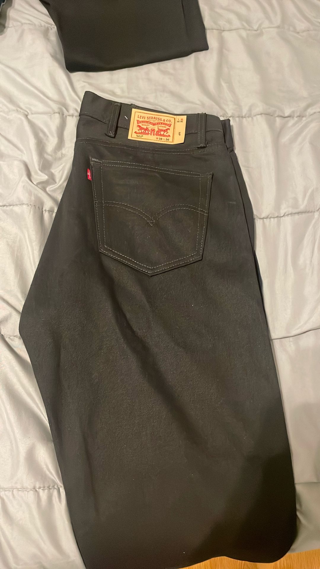levi 501