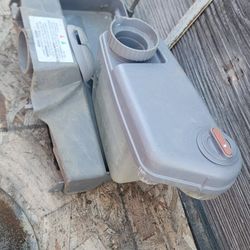 Shampoo Attachment For Kirby