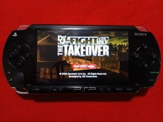 PSP