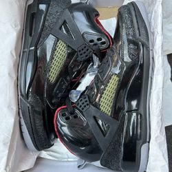 Jordan Spizike Size 11