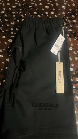 Essentials shorts