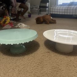 Cake Stand 