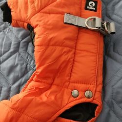 Dog Jacket - XS