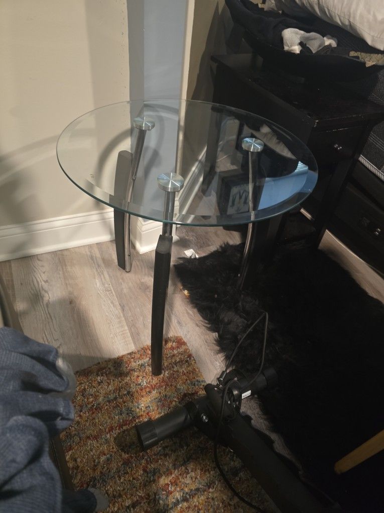 End Table