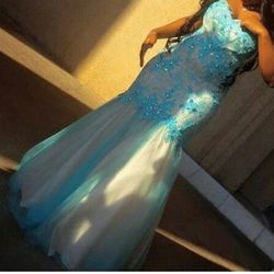 Prom Dress Prices Negotiable