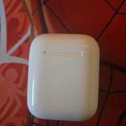Airpods Gen 2 With Case