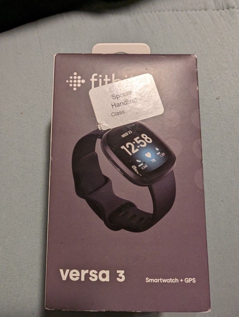 Fitbit