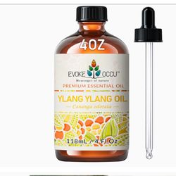 Premium Essential Oil