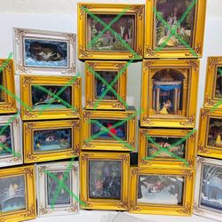 Price Vary Pls Ask - Disney Gallery Of Light 