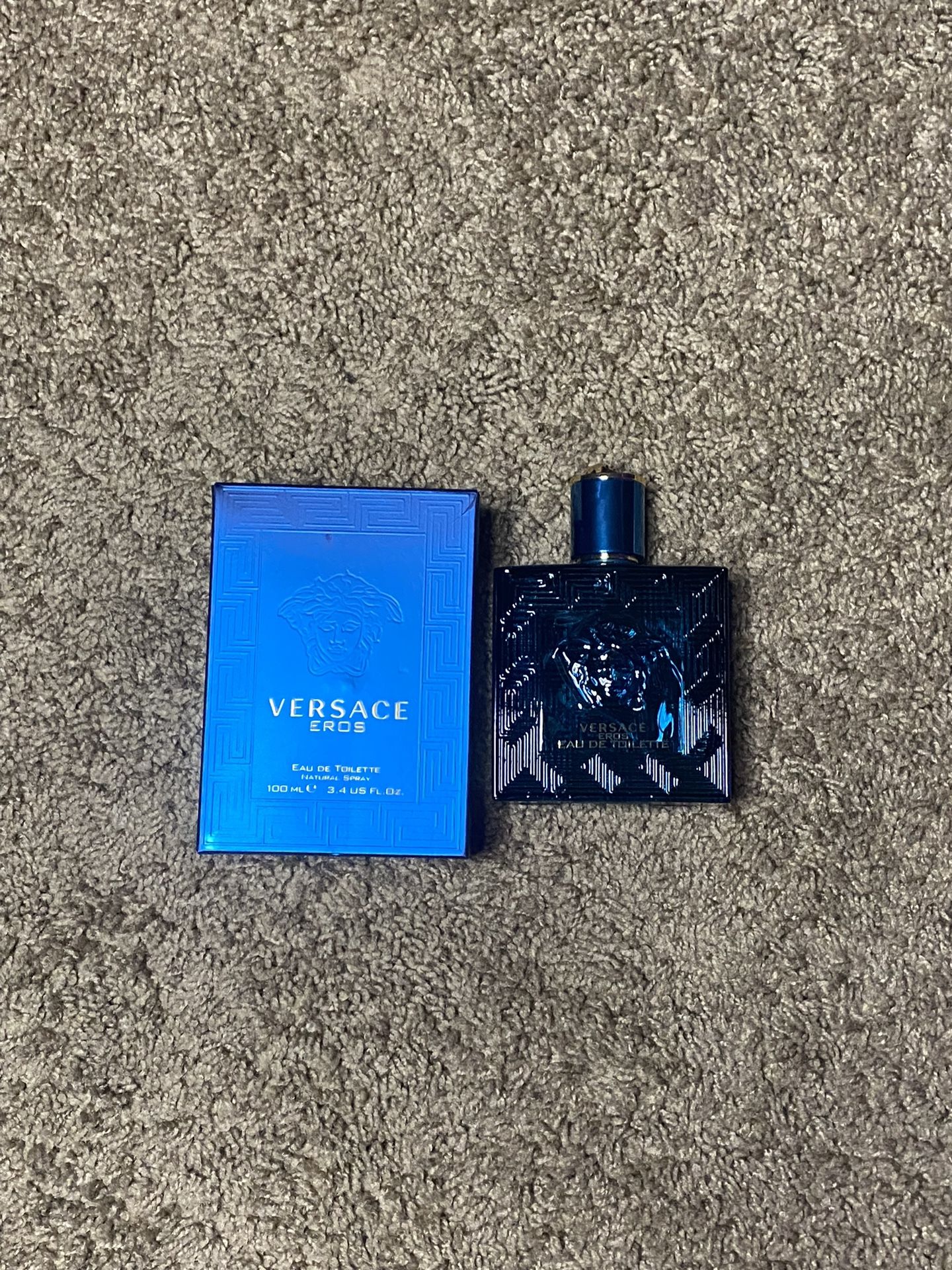 Verace Eros Eau De Toilette 