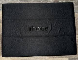 Rhode Box