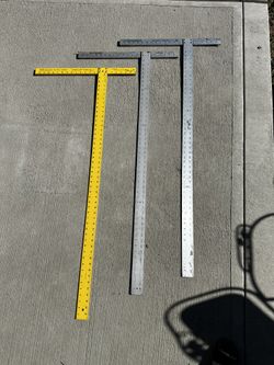 Drywall T Square