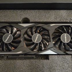Gigabyte GeForce RTX 2070 Super