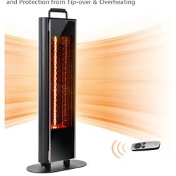 Space Heater 