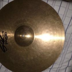 Cymbal