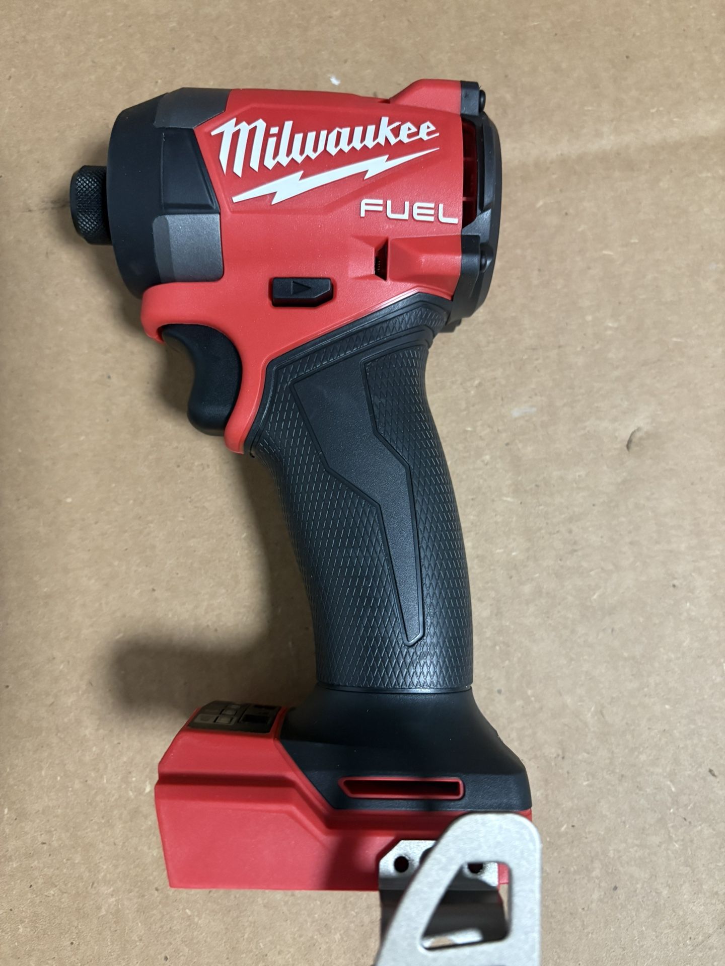 Milwaukee M18 Brushless Cordless 3 Speed Impact Drill Tool Only