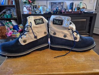 Boots Everlast