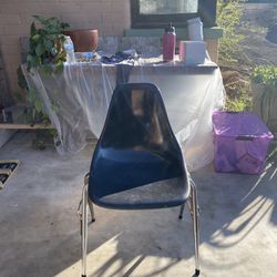 Free Black Chair Metal Legs