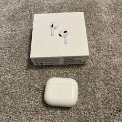 Apple AirPods 3