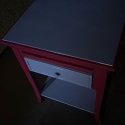 end table/night stand