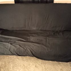 Queen Size Futon