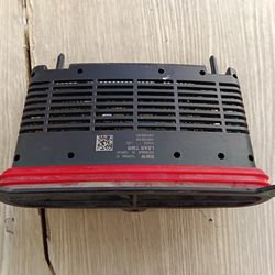 Bmw head light adapter