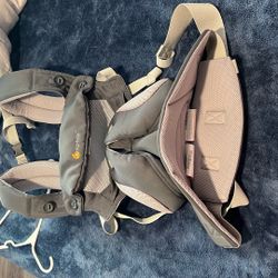 Ergobaby Baby Carrier