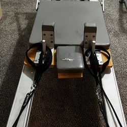 Pilates Tower Reformer