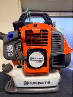 HUSQVARNA 150-BT